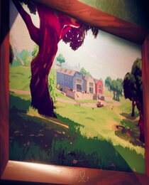 Dusty Depot