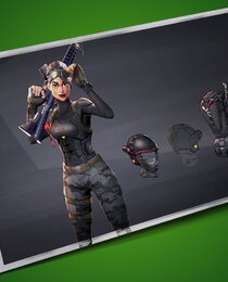 Elite Agent