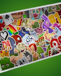 Emoticons!
