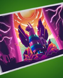 Eye Of The Storm