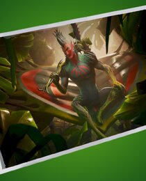 Flytrap