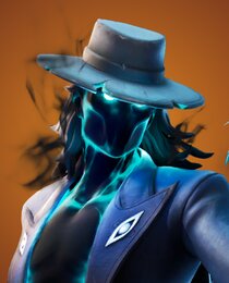 Deadeye