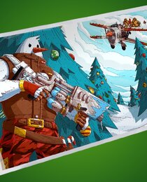 Frost In Action