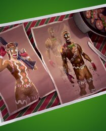 Gingerbread