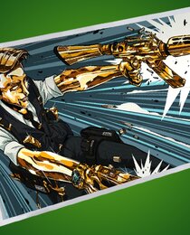 Golden Empire