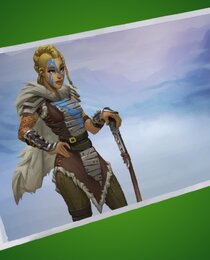 Huntress