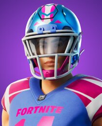 Red Zone Renegade