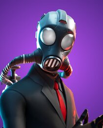 Chaos Agent