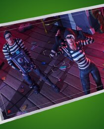 Jailbirds