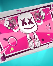 Marshmello