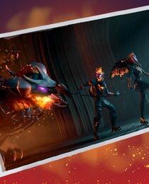 Molten Legends