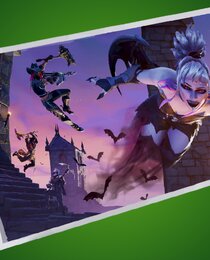 Nite Coven Roundup