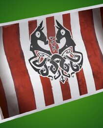 Norse Emblem