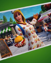 Order Up!