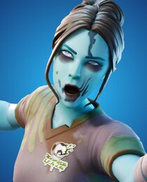 Decaying Dribbler