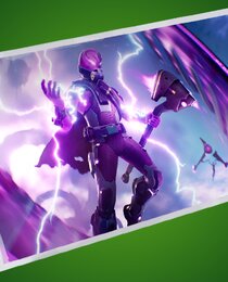 Raging Storm