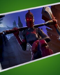 Red Knight