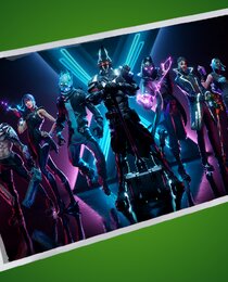 Season X