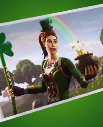 Sgt. Green Clover
