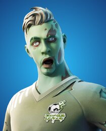 Midfield Monstrosity