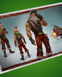 Sgt. Winter