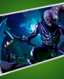 Skull Squad