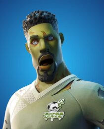 Sinister Striker