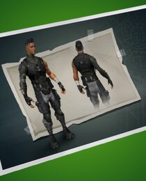 Squad Leader