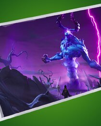 Storm King
