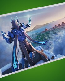 Summon The Storm
