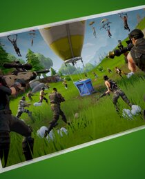 Supply Drop