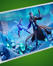 The Ice Queen