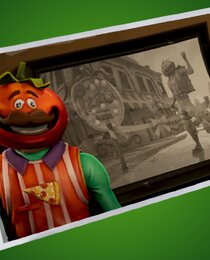 Tomatohead