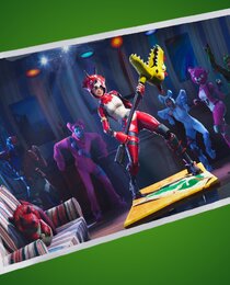 Tricera Ops