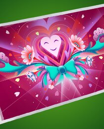 Visions of Love
