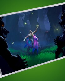 Wailing Wolves