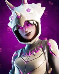 Dark Tricera Ops