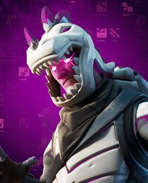 Dark Rex