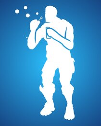 Blowing Bubbles