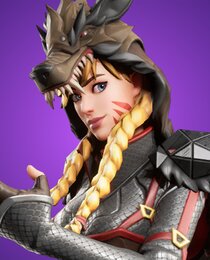 Grim Fable