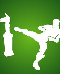Cap Kick