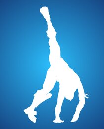 Cartwheelin'