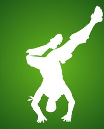 Dabstand