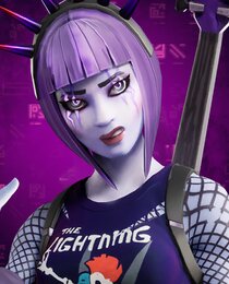 Dark Power Chord