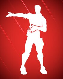 Dance Off
