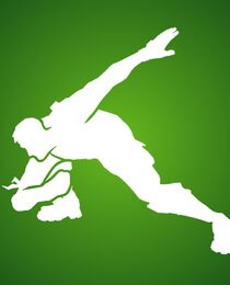 Deep Dab