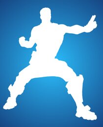 Dragon Stance