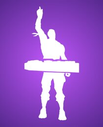 Drop The Bass
