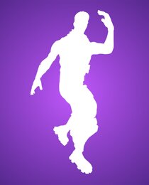 Electro Shuffle