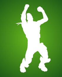 Fist Pump